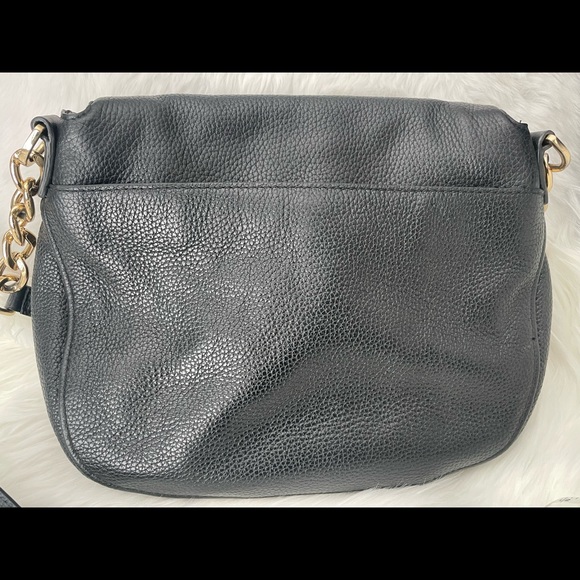 💯% Authentic Michael Kors crossbody - Picture 9 of 13